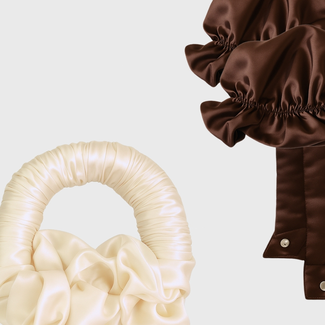 The perfect heatless curls BOX 1