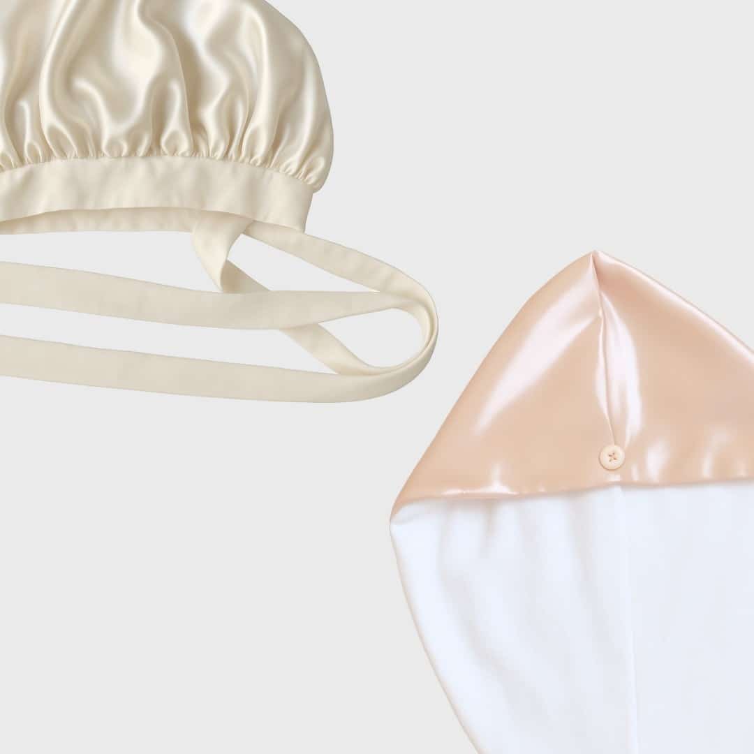 Anti Frizz BOX – Pasztell