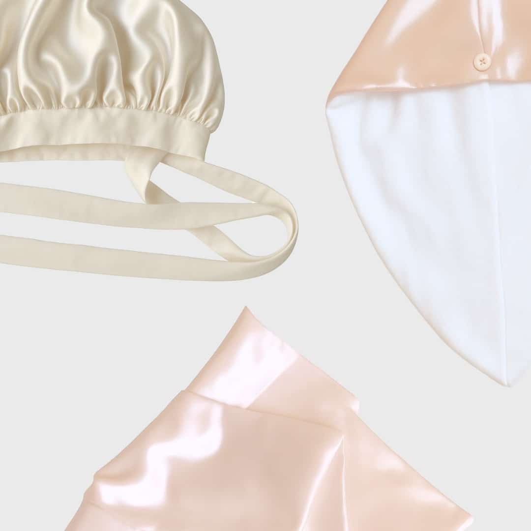 Perfect hair & skin BOX